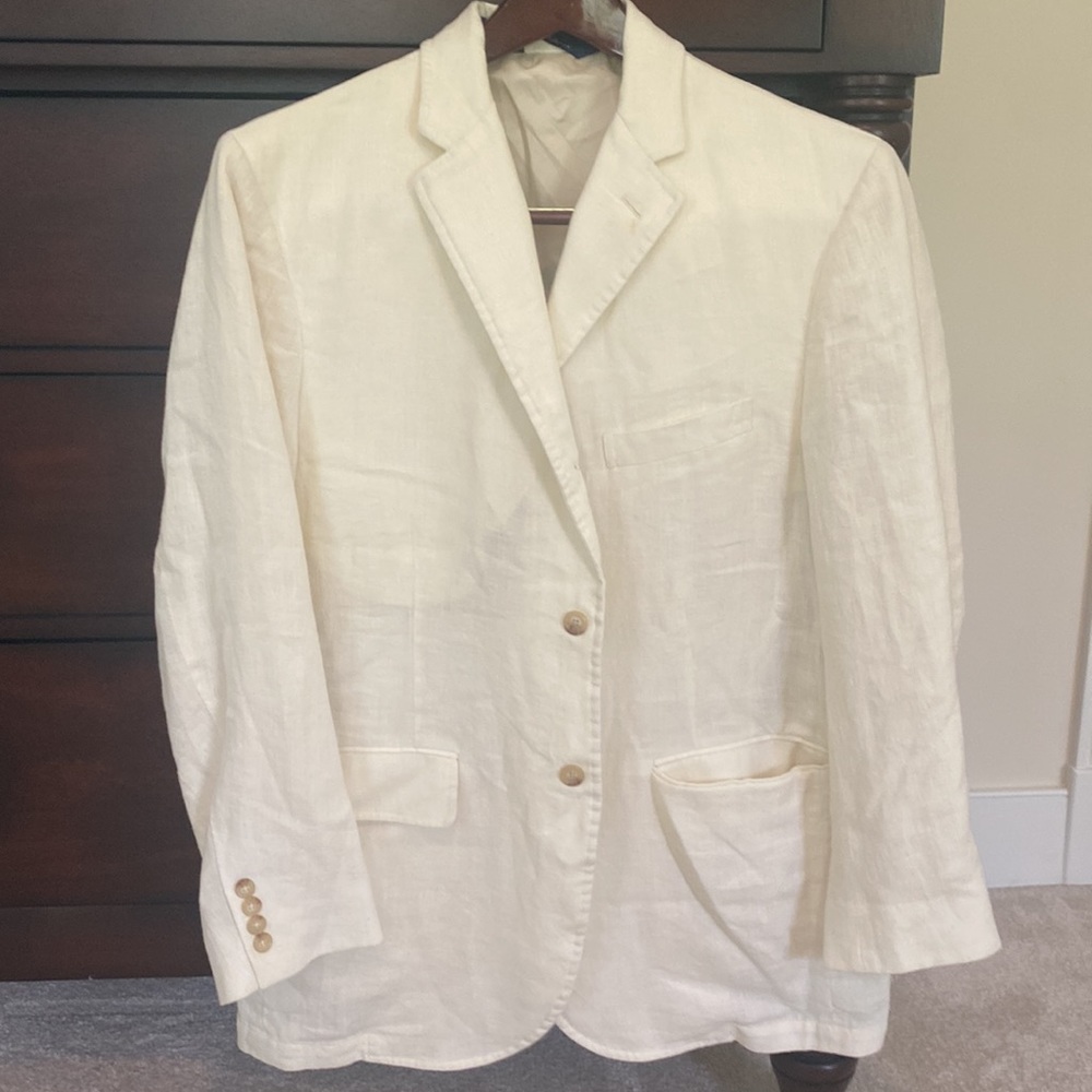 Polo by Ralph Lauren- Sport Jacket